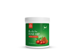 POKUSA Csipkebogyó por 200g